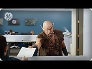 GE: The world is catching up with Owen - Orc-O-Gram