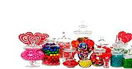 Candy Buffet with Lowest Prices
