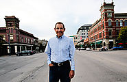 Mayor John Curtis, Provo City, Utah