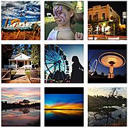 "Instagram Town Planner Cover Photo Contest", City of Elk Grove, California