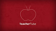 My Hub - TeacherTube