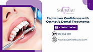 Personalized Cosmetic Dentistry for a Radiant Smile