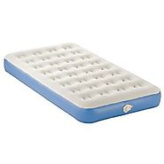 AeroBed Classic Inflatable Mattress with Pump, Twin