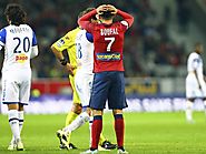 Γαλλία: Φαβορί με Ρεμς η Λιλ