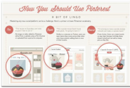 8 Pinterest Tips and Tricks: A Cheat Sheet for Newbies