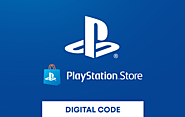 What is a PlayStation Gift Card & How to Use It?