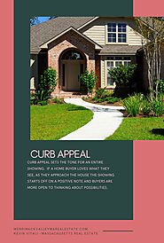 How Important Is Curb Appeal When Selling A Home?