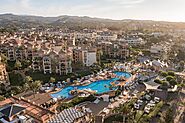 Marriott Marbella Beach Resort - Bon Voyage Vacation Services