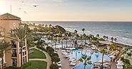 Why Marriott Marbella Beach Resort is More Than Just Another Holiday Spot