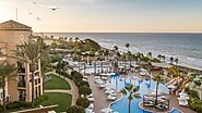 Why Marriott Marbella Beach Resort is More Than Just Another Holiday Spot