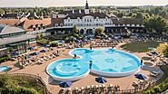 Why Marriotts Village d'ile-de-France is the Smart Choice for Your Next Getaway
