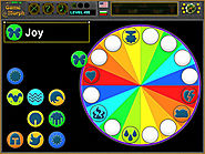 How I learned some Opposite Emotions with Collectible Psychology Games.