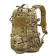 VOTAGOO Tactical  Backpack Men Military Assault Pack Outdoor 20L Molle Bag Hiking Rucksack