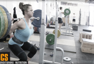 Olympic Weightlifting: Catalyst Athletics