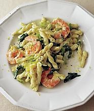 20 Fast Dinner Recipes