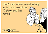 A Fun Way to Decide What's for Dinner