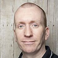 Jonathan Wylie: Instructional Technology Consultant