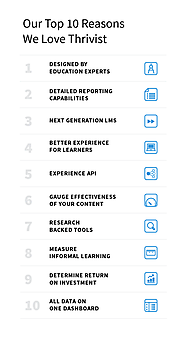 It’s About the Student Not the Technology