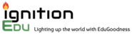 IgnitionEdu by Wanda Terral