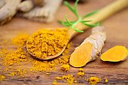 Eat Half a Teaspoon of Turmeric and These 10 Things Will Happen to Your Body - Healthy Food House