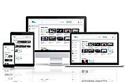 Home - Secure Video Hosting for Collaborating, Training, and Educating. Video Portal for Business. Get started today ...