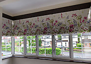 Shop Various Categories of blinds- Creative Curtains