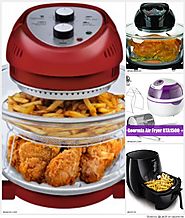 Best Air Fryers 2018