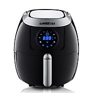 Best Air Fryer - GoWISE USA XL Air Fryer