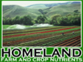 Homeland Farm and Crop Nutrients