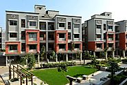 Parshwanath Atlantis Park Provide’s Luxury 1 & 2 BHK Apartments In Ahmedabad