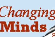 Changing minds and persuasion -- How we change what others think, believe, feel and do