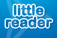 Kids Learning to Read - Little Reader 3 Letter Words