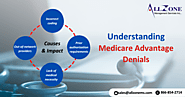 Navigating Medicare Advantage Denials: A Guide for Seniors