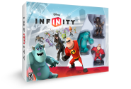 Disney Infinity: Here's what we know