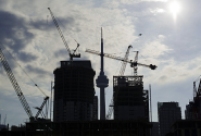 CMHC cools mortgage market with new cap for banks