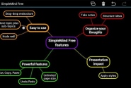 SimpleMind Free mind mapping - Android Apps on Google Play