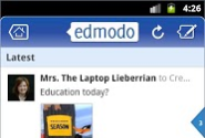 Edmodo - Android Apps on Google Play