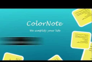 ColorNote Notepad Notes - Android Apps on Google Play