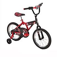 Huffy Bicycle Company Star Wars Episode VII Bike (16" - Ages 5-8)