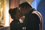Doctor Who: Matt Smith reveals his favourite Time Lord moment as snogging Jenna-Louis Coleman - Mirror Online