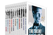 50th anniversary book collection now available | Articles | Doctor Who