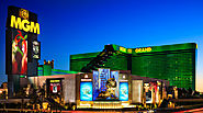 MGM Grand Las Vegas Hotel & Casino