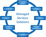 Managed Network Services