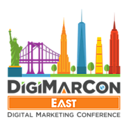 DigiMarCon East Digital Marketing, Media and Advertising Conference & Exhibition (New York City, NY, USA)