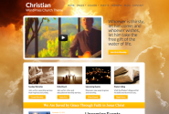 Christian | Church WordPress Theme | Church Websites