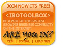 Social Media - IBO Toolbox