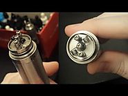 Vaping Tips - Clean Your Gunky Coils