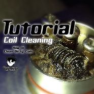 COIL CLEANING ( TUTORIAL )