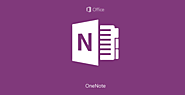 How to Unlock the Potential of OneNote | edu CBA
