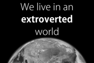 How Introverts Can Survive in this Extroverted World